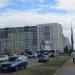 5-й микрорайон, 1 в городе Курган