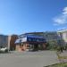 Кафе «Ассоль» в городе Курган