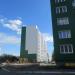 5-й микрорайон, 25 корпус 2 в городе Курган