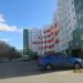 5-й микрорайон, 25 корпус 1 в городе Курган