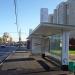 Остановка общественного транспорта «Старокачаловская улица, 3» в городе Москва