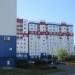 Жилой комплекс «Снегири» в городе Курган