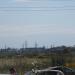 Железнодорожная станция Галкино в городе Курган
