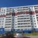 5-й микрорайон, 17 корпус 1 в городе Курган