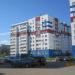 Жилой комплекс «Снегири» в городе Курган