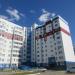 Жилой комплекс «Снегири» в городе Курган