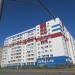 5-й микрорайон, 16 корпус 6 в городе Курган
