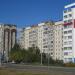 5-й микрорайон, 12 в городе Курган