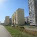 3-й микрорайон, 12 в городе Курган