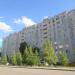 3-й микрорайон, 24 в городе Курган