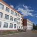 Средняя школа № 15 в городе Курган