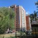 3-й микрорайон, 11а в городе Курган