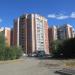 3-й микрорайон, 11а в городе Курган