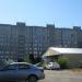 3-й микрорайон, 8 в городе Курган