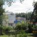 Первомайский рынок в городе Курган