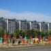 2-й микрорайон, 8 в городе Курган
