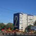 Детская площадка в городе Курган