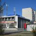 Торговый центр «Ежевика» в городе Курган