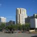 3-й микрорайон, 34а в городе Курган