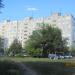 2-й микрорайон, 28 в городе Курган