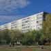 2-й микрорайон, 12 в городе Курган