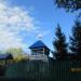 Храм Кирилла и Мефодия в городе Курган