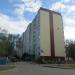 2-й микрорайон, 15 в городе Курган