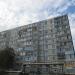 2-й микрорайон, 25 в городе Курган