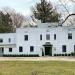 Dr. Charles B. Davenport Residence in Laurel Hollow, New York city