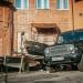 Здание магазина со складом в городе Городец