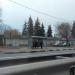 Торговый ряд в городе Томилино