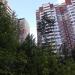 Жилой комплекс «Синяя птица – 2» в городе Москва