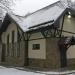 Ресторан «Барское застолье» в городе Сергиев Посад