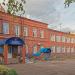 Частная женская гимназия Хитровской в городе Уфа