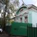 Усадьба Пискуновых в городе Уфа