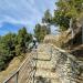 Zip Line Albania upper station