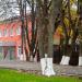 Структурное подразделение № 2 Сергиево-Посадского колледжа в городе Сергиев Посад
