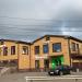 2-я Пролетарская ул., 4 в городе Сергиев Посад