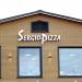 Пиццерия Sergio Pizza в городе Сергиев Посад