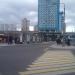 ТПУ «Щукинская» в городе Москва