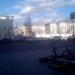 Боковой флигель— памятник архитектуры в городе Москва