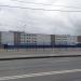 Каток с искусственным ледовым покрытием в городе Москва