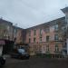 Общежитие в городе Сергиев Посад