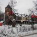 Закрытый развлекательный комплекс «А-Кафе» в городе Уфа