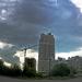 ул. Рихарда Зорге, 70 корпус 1 в городе Уфа