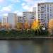 4-й микрорайон Марьинского Парка в городе Москва
