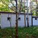 Budynek socjalny (pl) in Hel city