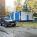 Трансформаторная подстанция в городе Москва