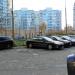 Детская игровая площадка в городе Москва