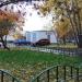 Трансформаторная подстанция в городе Москва